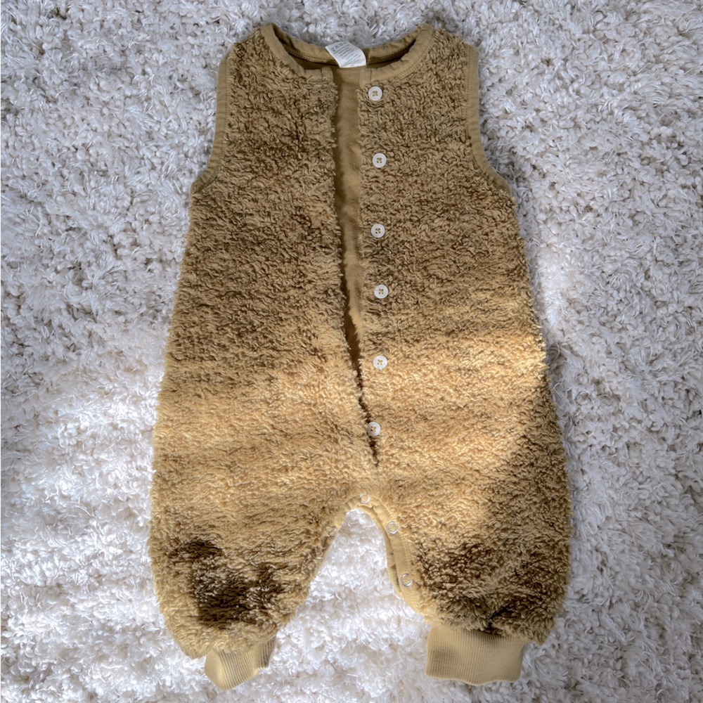 Kate Quinn Sherpa Bubble